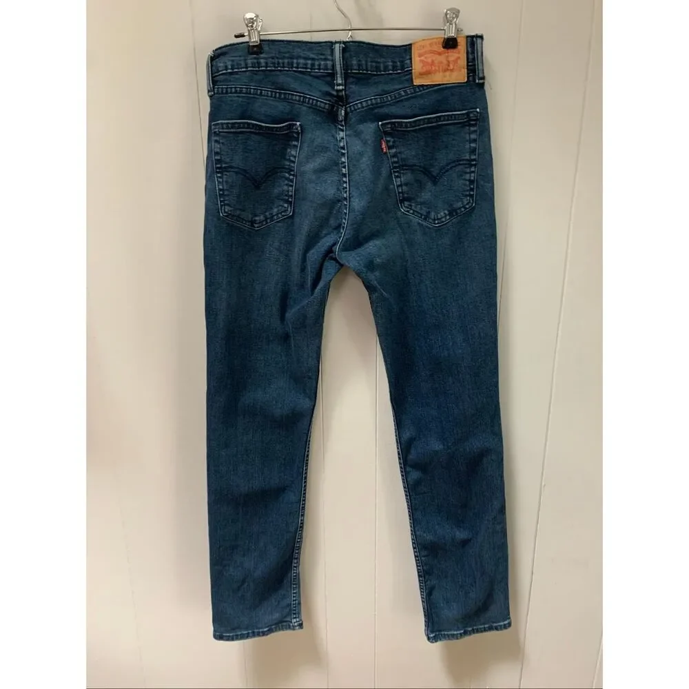 Levis levi men